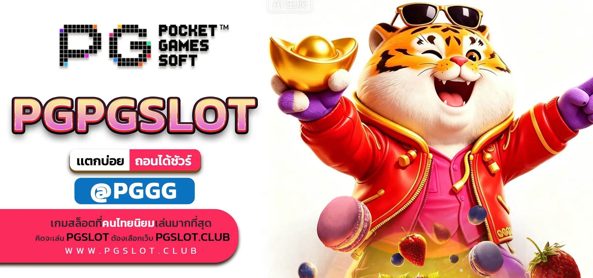 PGPGSLOT