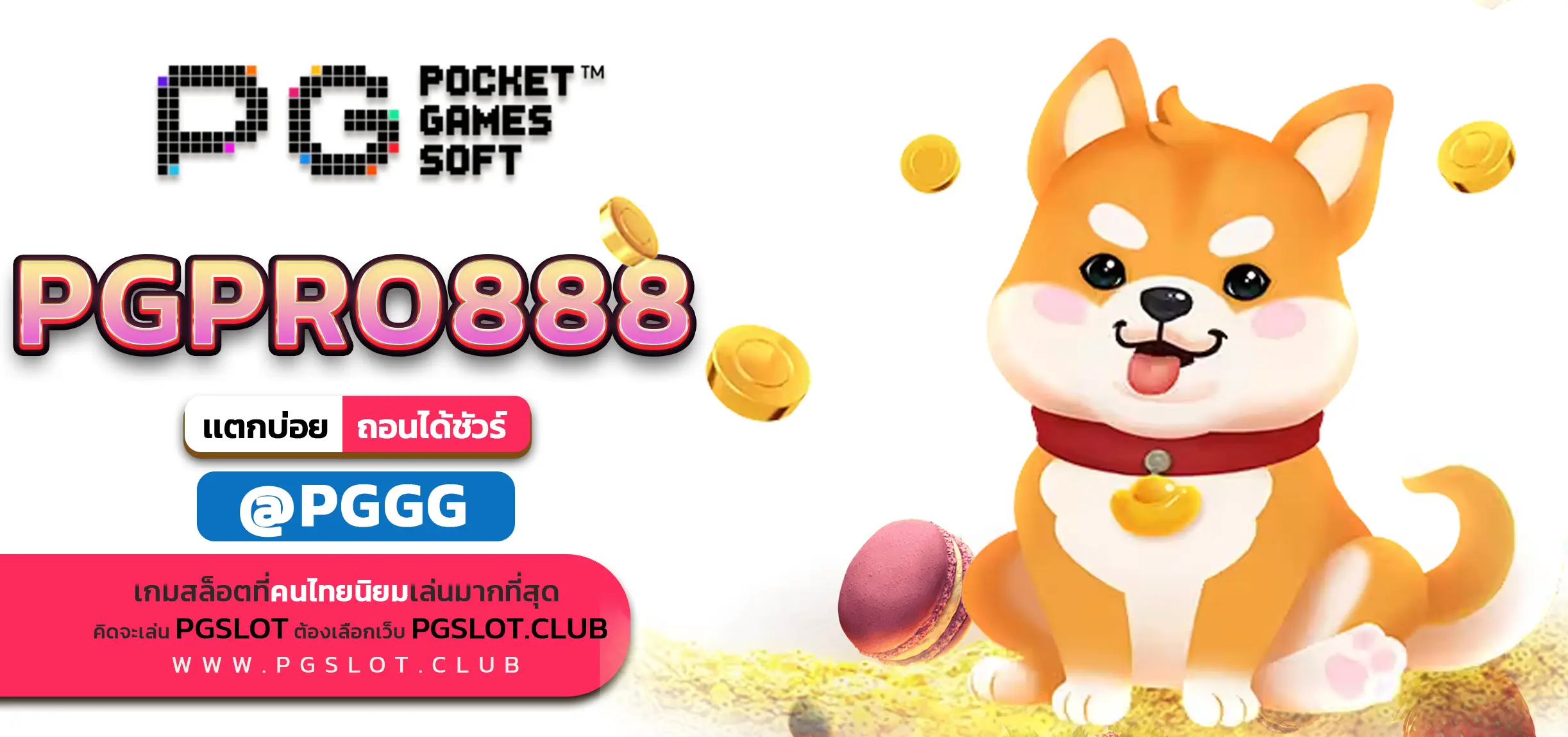 PGPRO888
