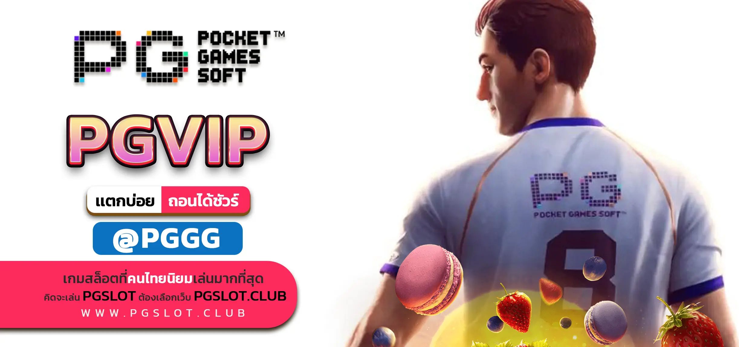 PGVIP