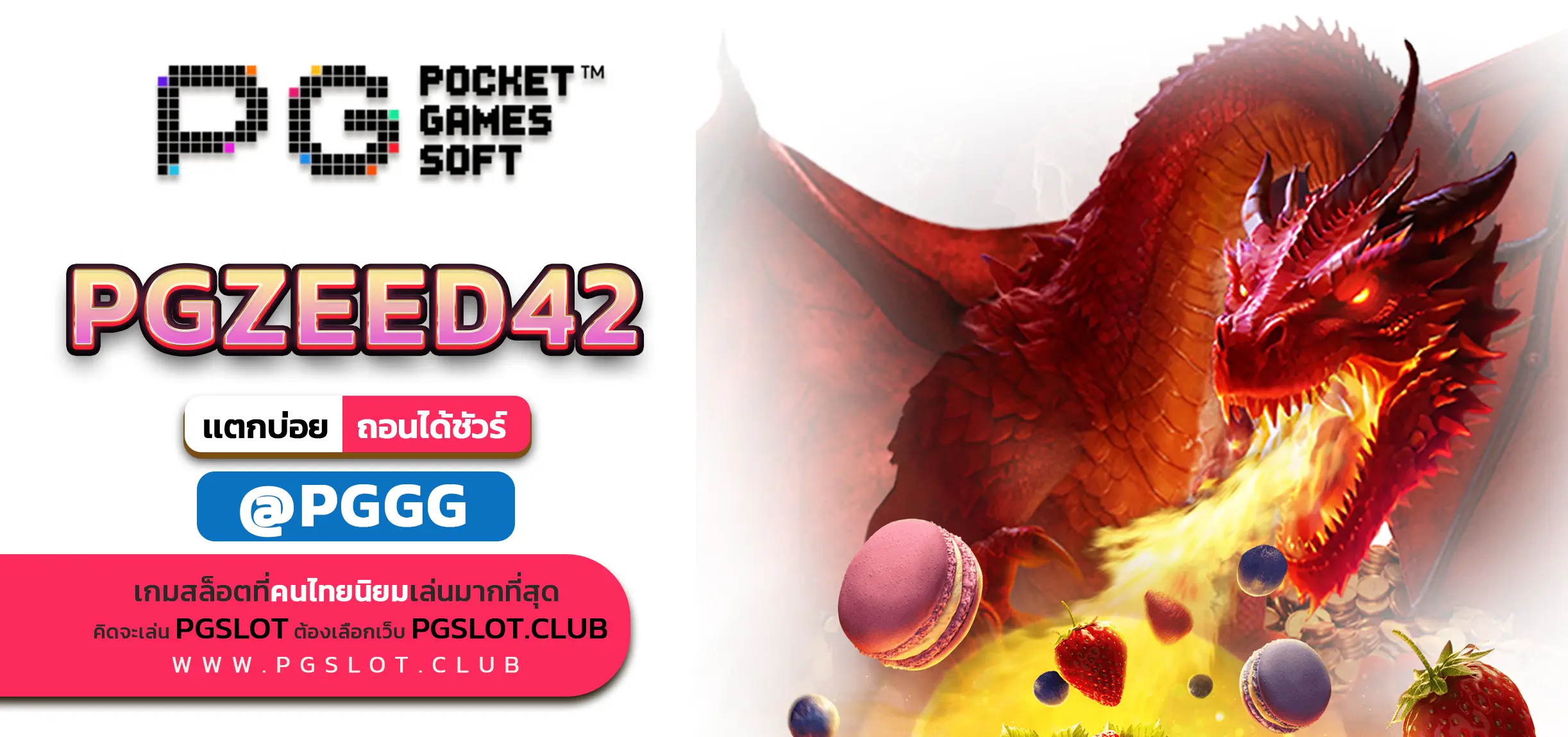 PGZEED42